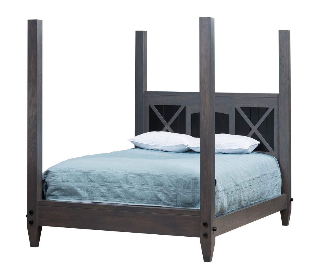 Amish Excellence Bedroom Furniture Nashville, TN Knoxville, TN